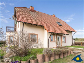 Haus Wartenberg Whg 01, Usedom
